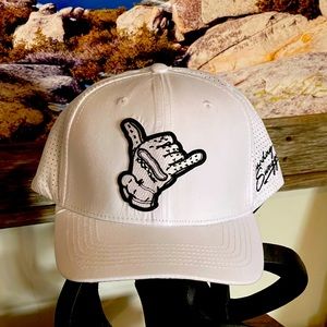 Sunday Swagger snapback hat